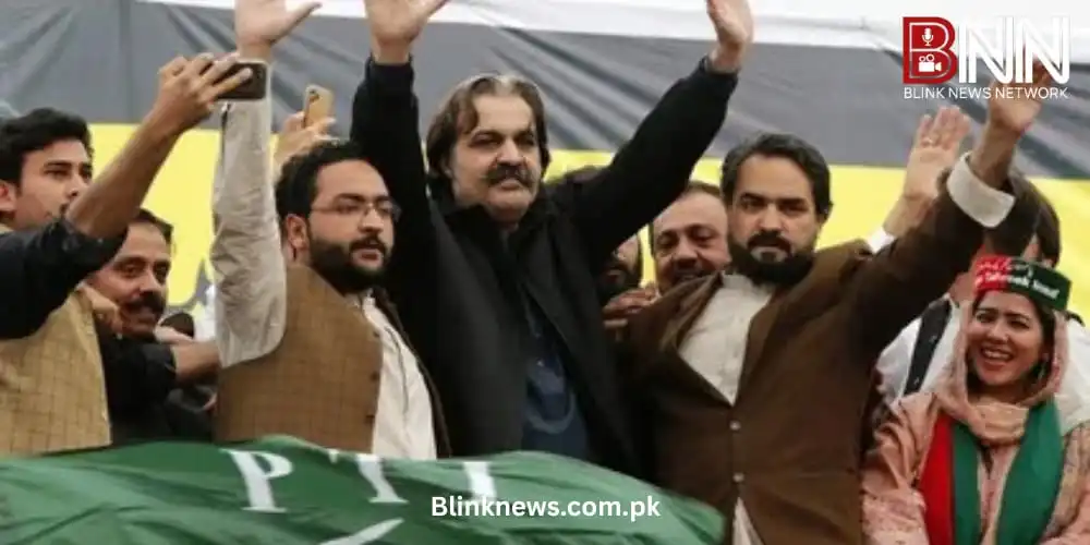 pti dissident mpas hold consultative meeting in peshawar