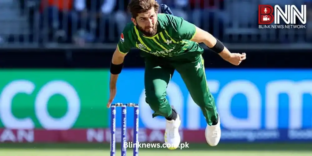 shaheen vows to bounce back in final ODI against Australia