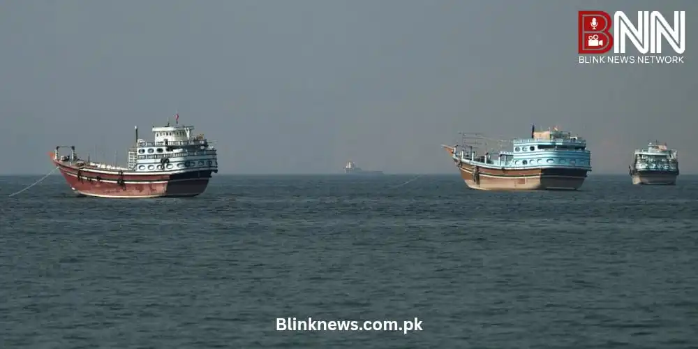 us strikes iran after strait of hormuz cargo ship attack