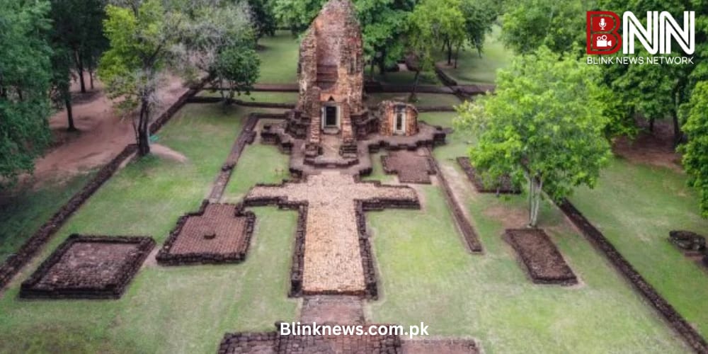 ancient monastery in thailand added to unesco heritage list