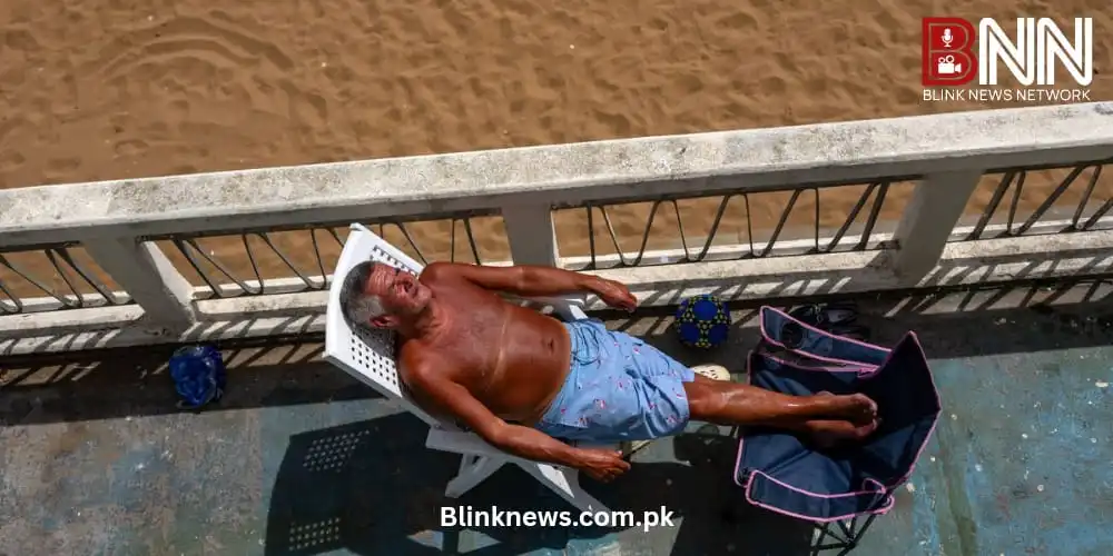 amber alerts as uk set for one of longest-lasting heatwaves since 1976