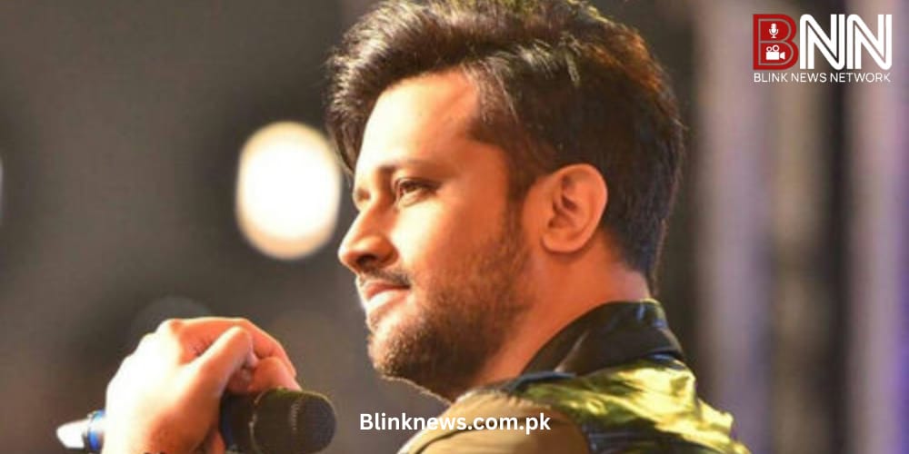 atif aslam returns