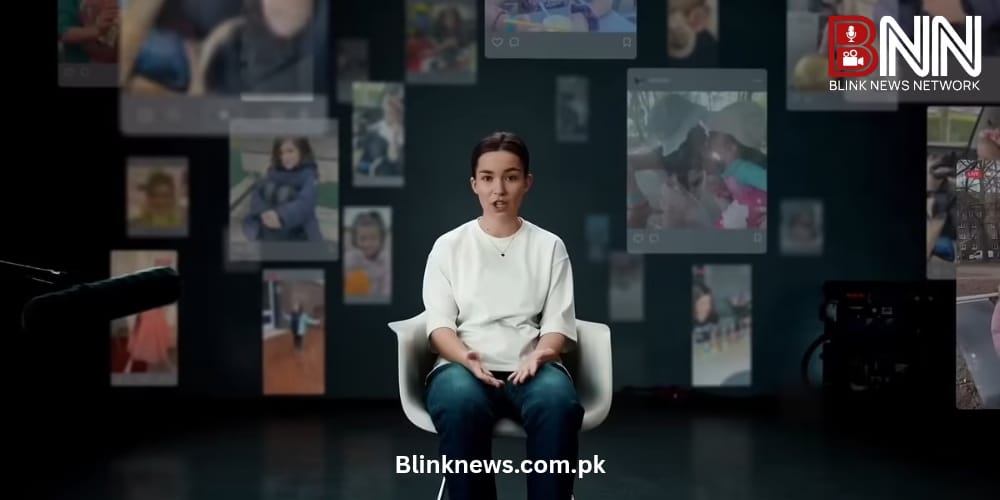 experts warn parents against sharing children’s photos on social media