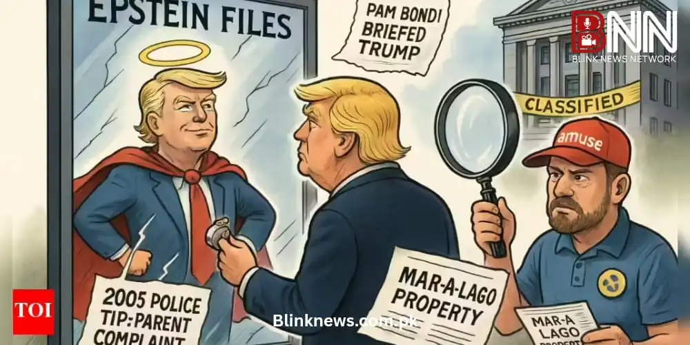 how us politician epstein links were uncovered by british whistleblower