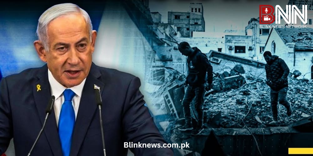 if hamas disarmament plan holds, it could mark first credible step to ending gaza war