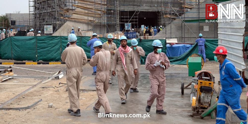 kuwait strengthens labor protection