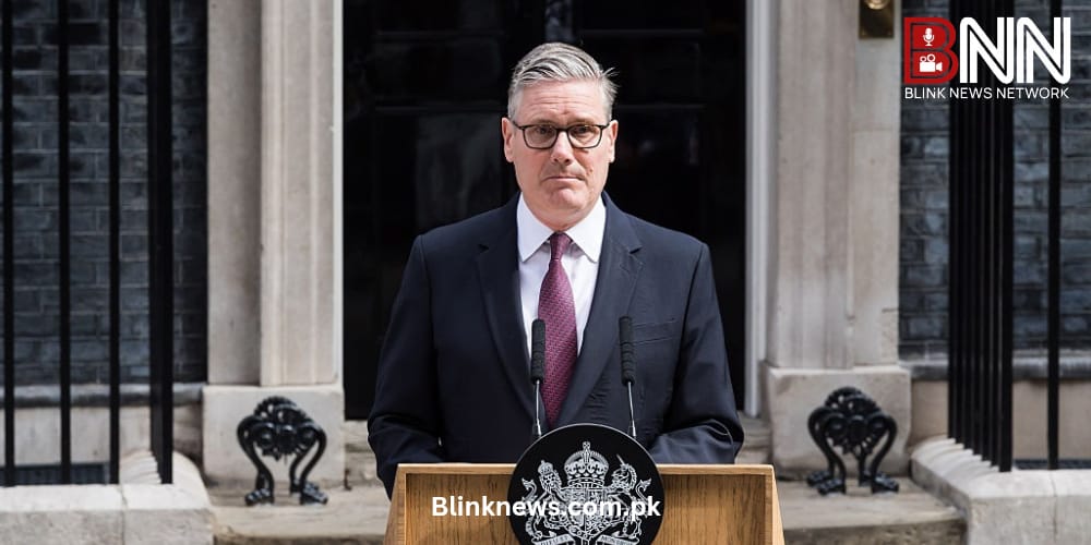 sackings, cabinet surprises and bold policies mark burnham’s first 24 hours as uk prime minister