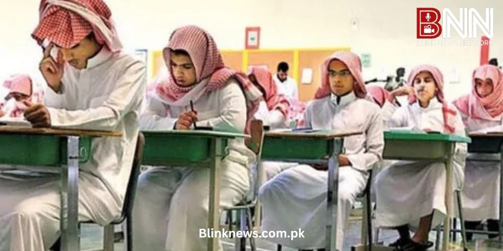 saudi arabia approves a new general education law
