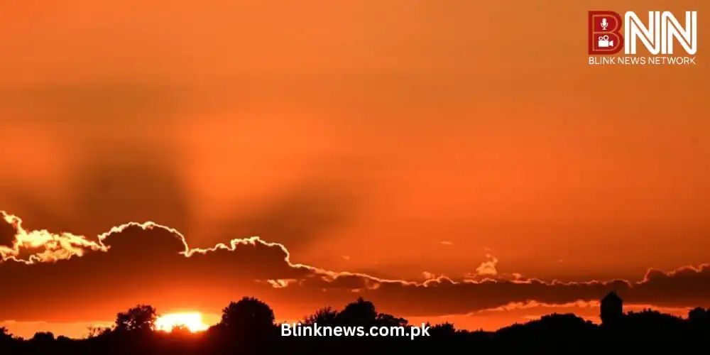thousands may have died in uk may and june heatwaves