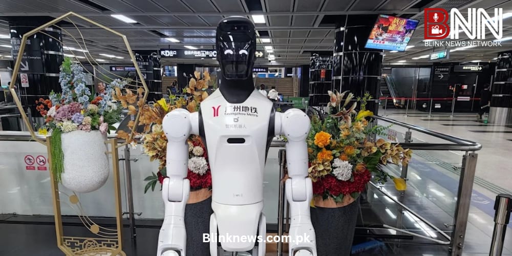 trump administration bans new chinese humanoid robots