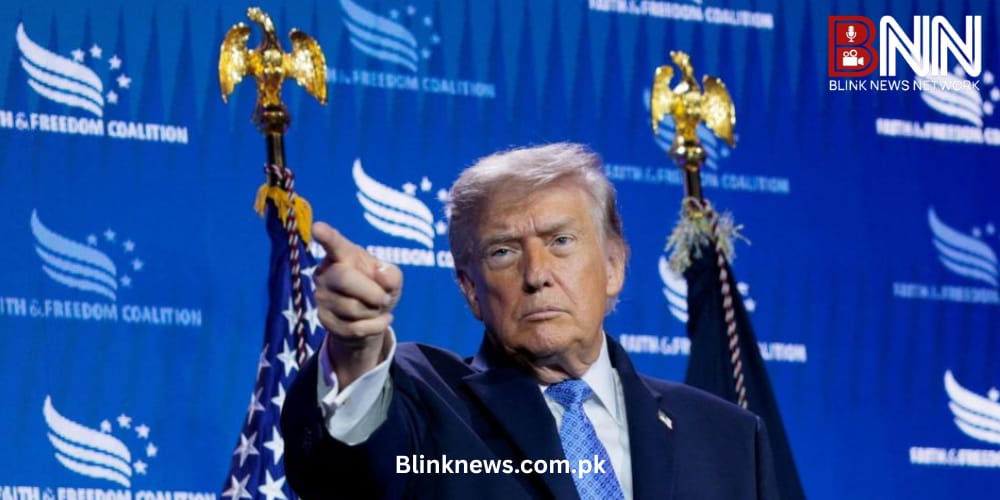 trump made over $1 billion from crypto in his first year back