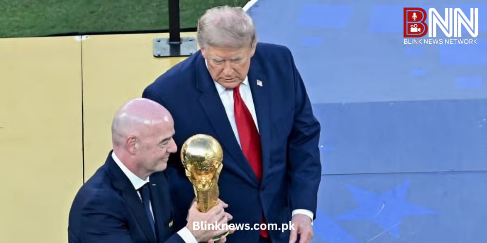 uefa and uk pm criticise infantino’s $20 billion world cup plan