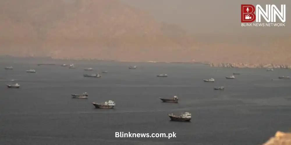 us launches strikes on Iran after tankers hit in strait of hormuz