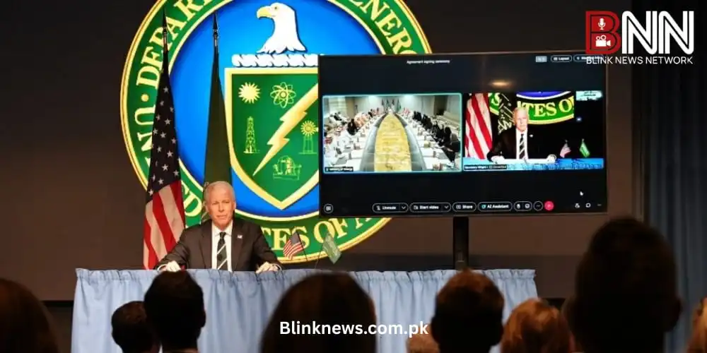 us signs landmark nuclear deal with saudi arabia