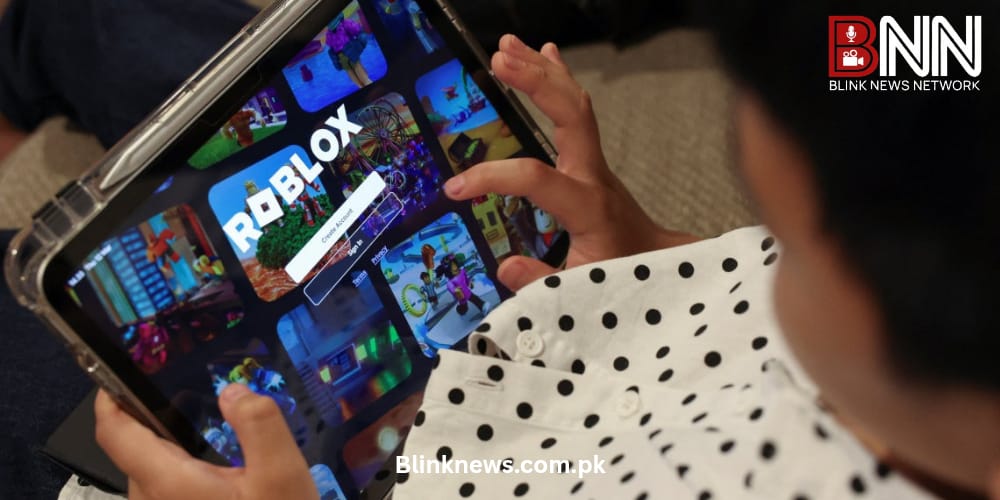 Australia Reaches Child Safety Agreement With Roblox