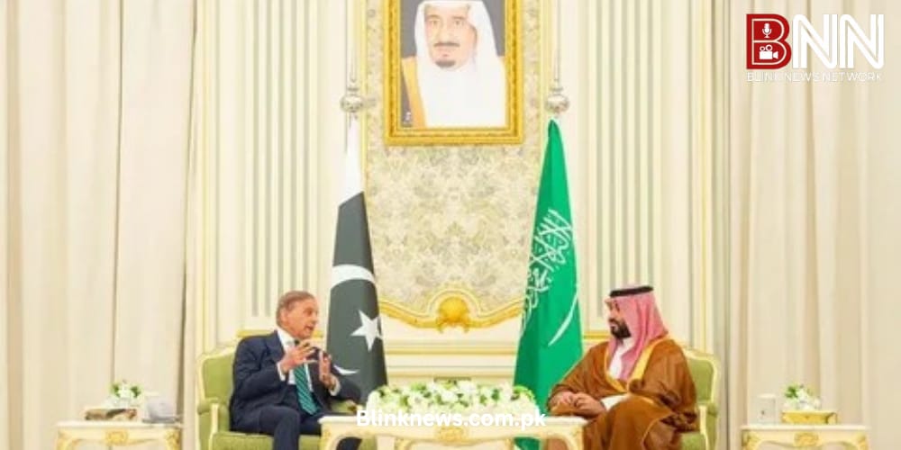 Pakistan Plans $3 Billion Food Exports to Saudi Arabia