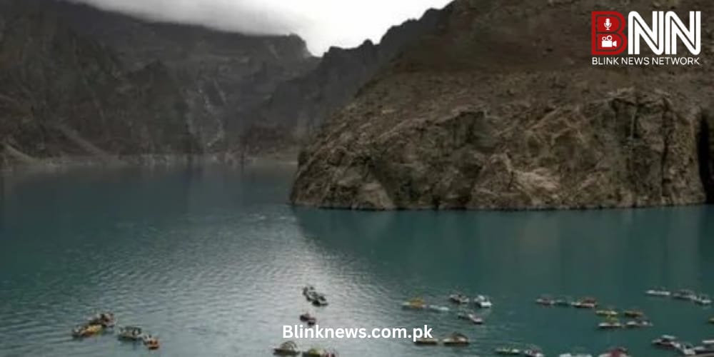 Pakistan Warns of Glacier Lake Risks Amid Heat and Rainfall
