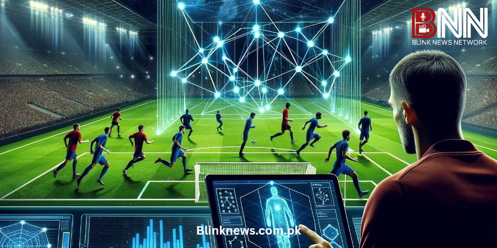Is Football AI-Proof? Why Tech Investors Wanted a Slice of the World Cup