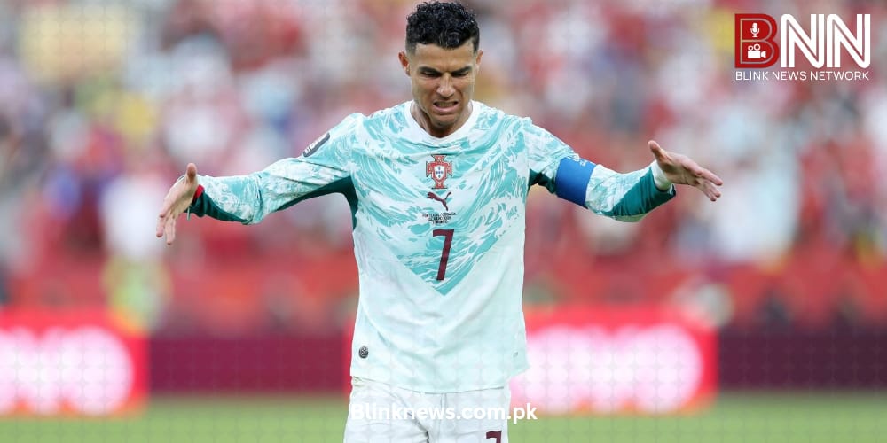 cristiano ronaldo hints at retirement after 2026–27 season