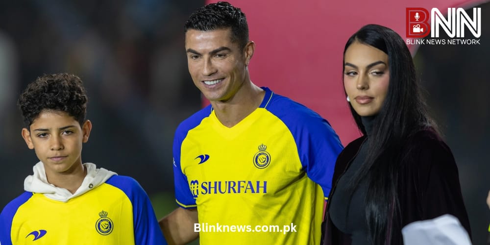 cristiano ronaldo why this wedding venue is so special