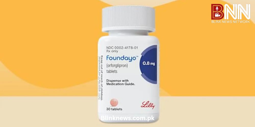 foundayo weight-loss pill gets uk approval