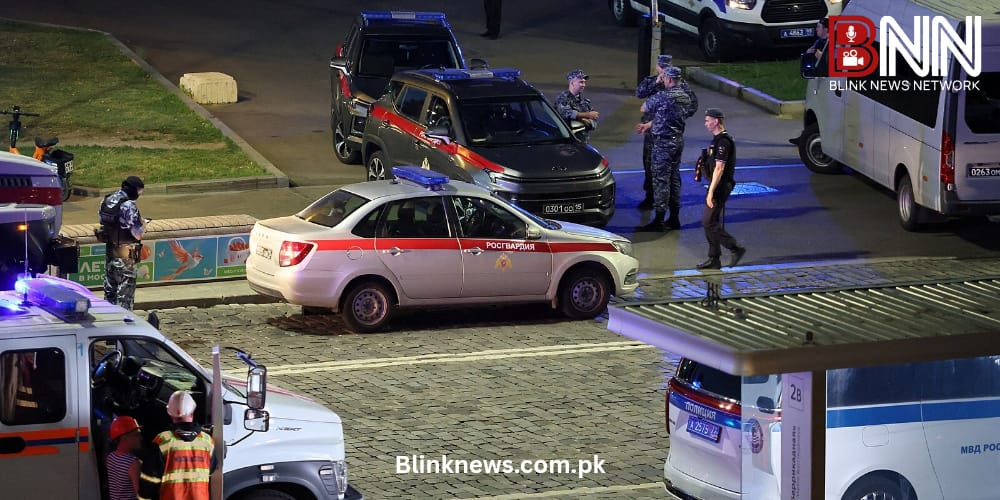 moscow blast kills 3, injures 21 in suspected bombing