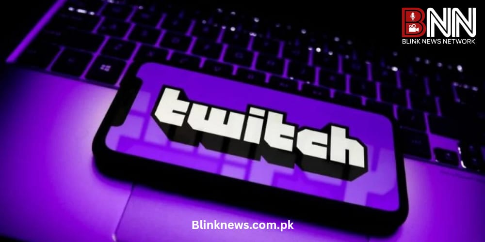 twitch lets users block amazon ai content training