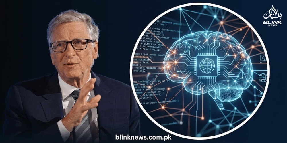 Bill Gates AI Warning Fuels Fresh Debate Over Superintelligence Ban