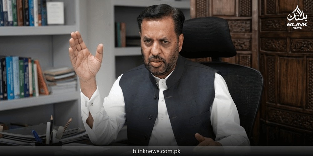 Junaid Akbar Audio Leak Serious Allegations Against Shah Farman