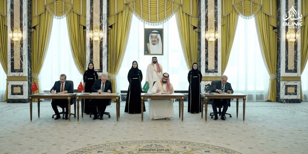 Makkah Agreement Aims to Strengthen Muslim Unity and Regional Cooperation