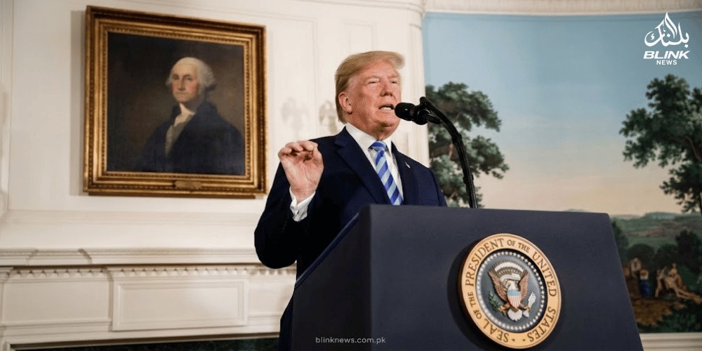 Trump Claims Iran Completely Defeated Amid Nuclear Weapons Question