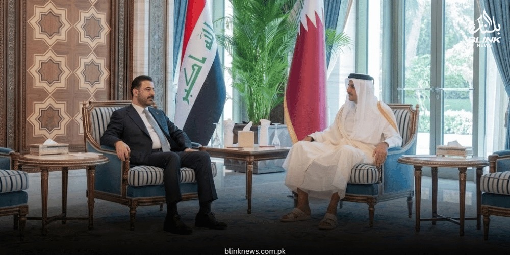 Iran says contact with US was conducted through Qatar as mediator