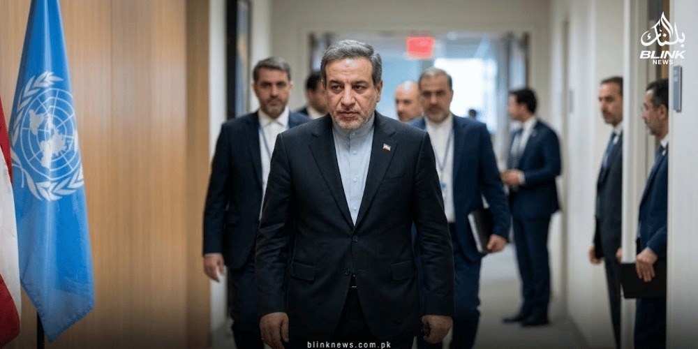 Iran conditions conveyed to US representative during talks, Iranian media reports