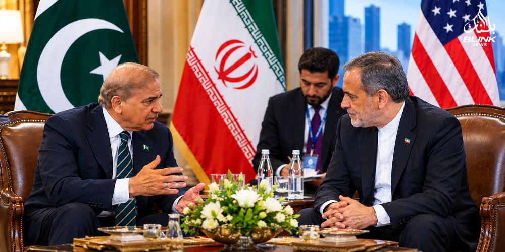Pakistan urges US-Iran de-escalation amid rising Middle East tensions