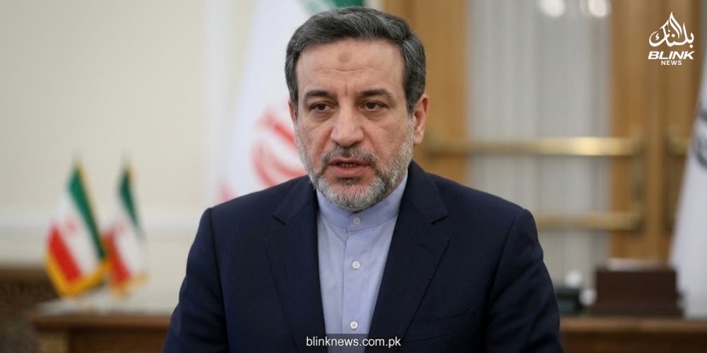 Iranian Foreign Minister urges continued diplomacy for peace