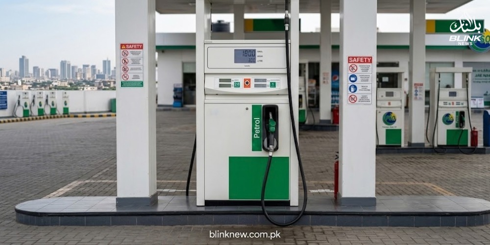 Pakistan petrol price reaches Rs391.30 per litre amid taxes and levies