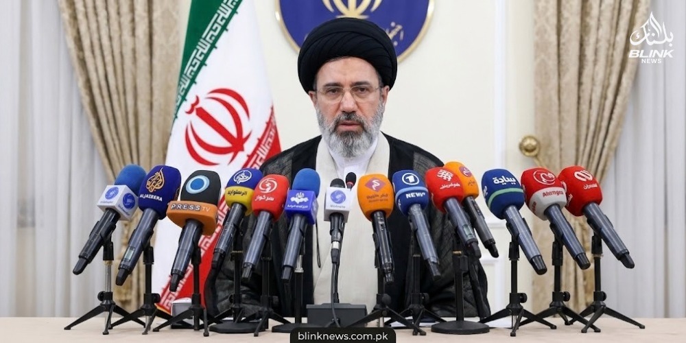 Iran Supreme Leader says country will never return to an era of backwardness