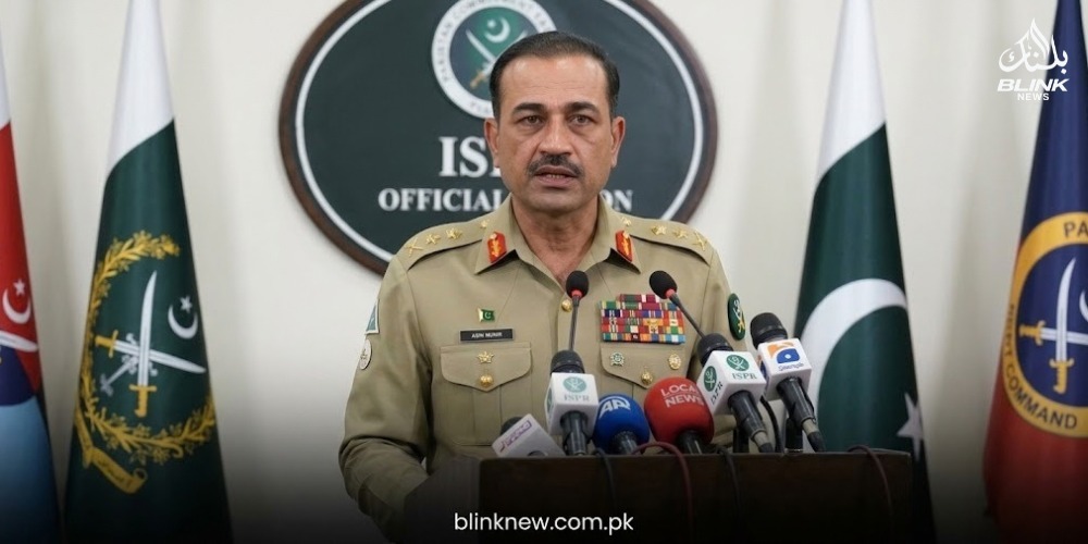 Field Marshal highlights Pakistan security challenges during Afghanistan war, ISPR