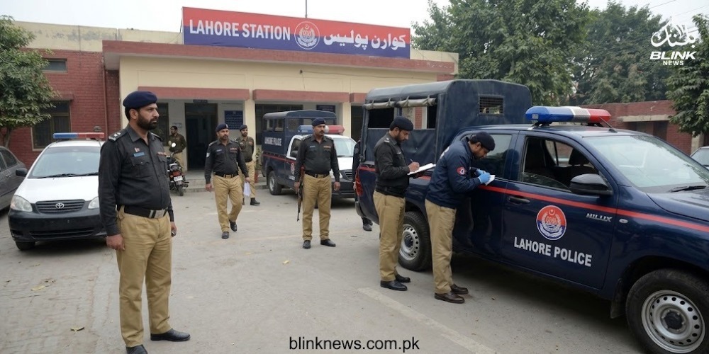 Azerbaijani woman rape case in Lahore as police investigation continues