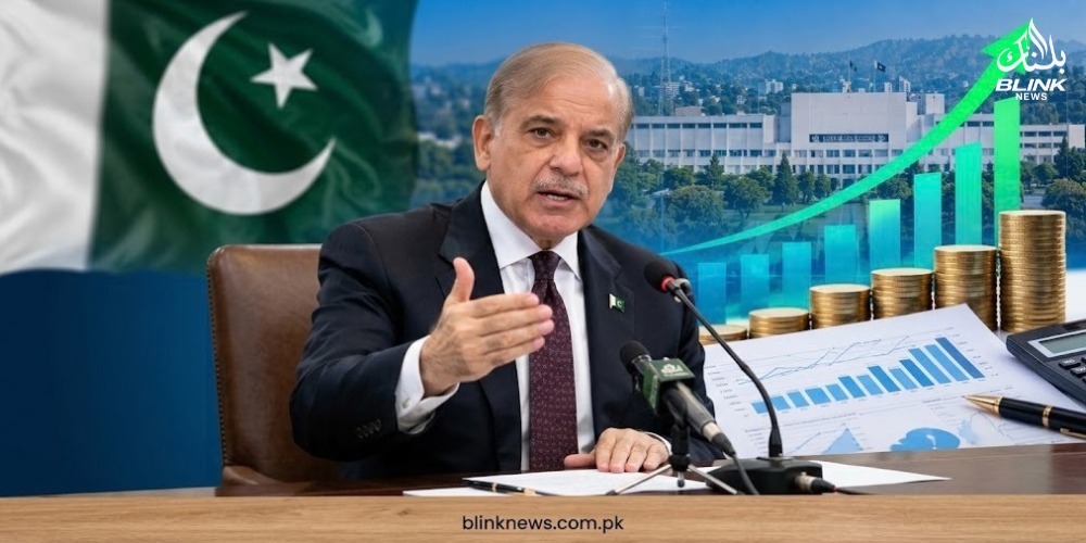 Pakistan economy macroeconomic indicators continue to improve