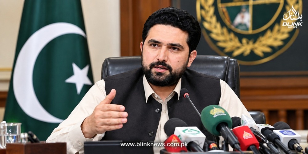 Sohail Afridi discusses Pakistan’s 22-year terrorism policy