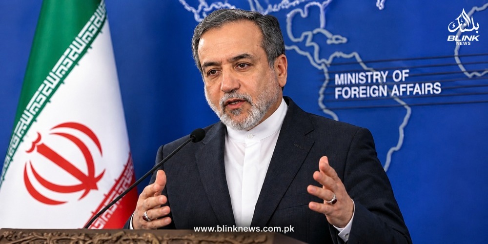 Iranian Foreign Minister calls for fair and just negotiations