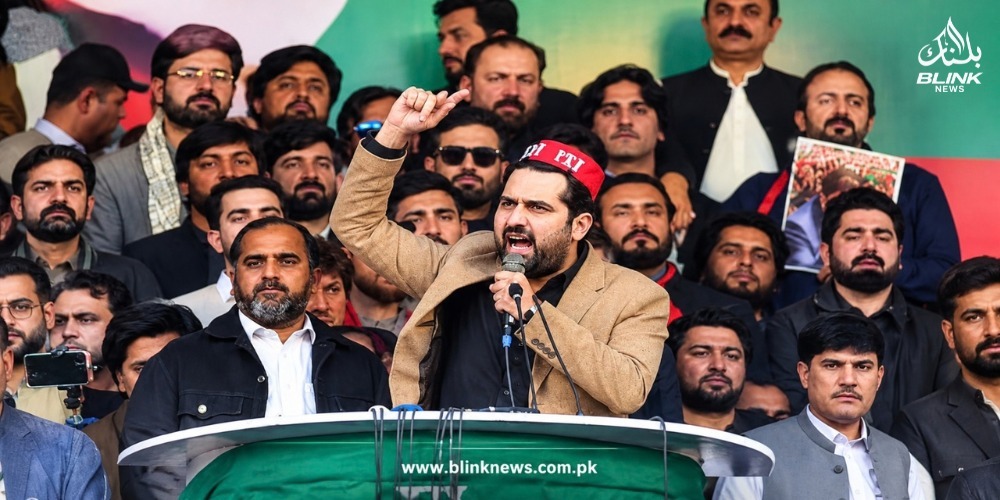 Sohail Afridi raises concerns over Imran Khan’s health