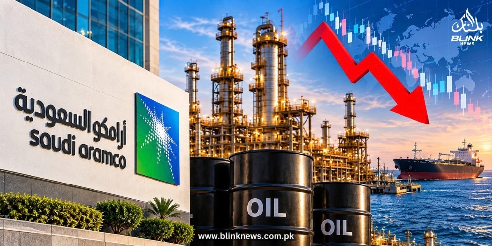 Saudi Aramco cuts November Arab Medium and Arab Heavy crude prices for Asia