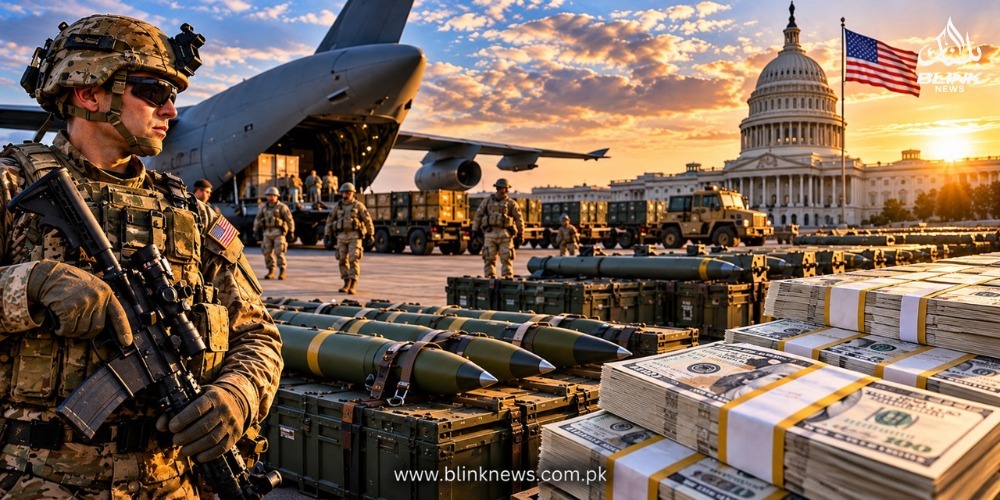 US war costs estimated at $47 billion, including spending on missiles and munitions